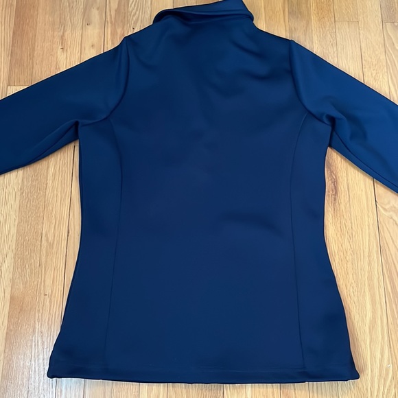 Women’s Denver Broncos full zip jacket, worn once - Picture 4 of 7